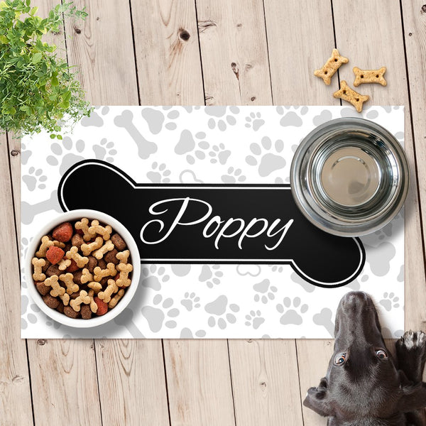 Pet Feeding Mat