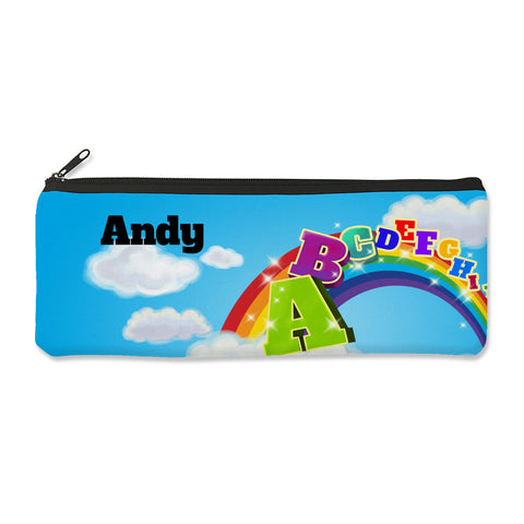 A to Z Pencil Case - Large