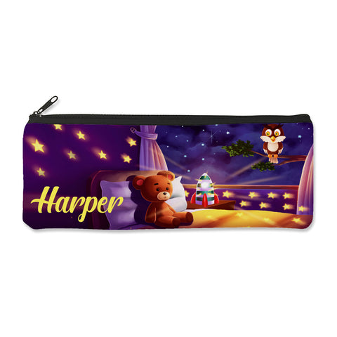 Goodnight Pencil Case - Large