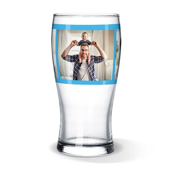 Standard Beer Glass