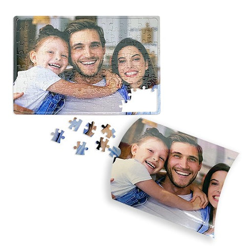 A4 Jigsaw Puzzle with Box