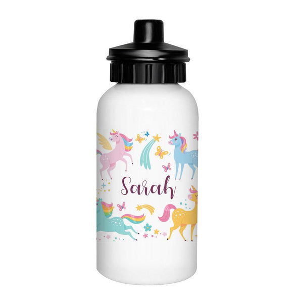 BTS Drink Bottle