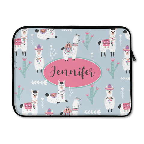 Alpaca Laptop Sleeve - Small