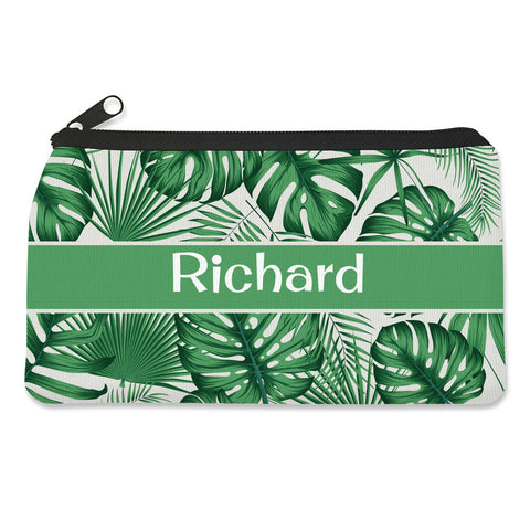 Leaves Pencil Case - Small