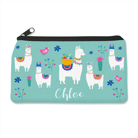 Llama Pencil Case - Small