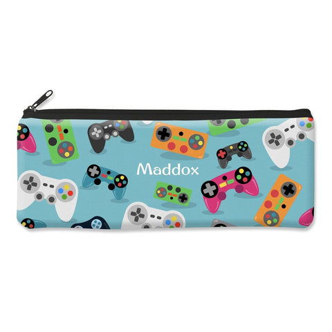 Gaming Pencil Case - Large