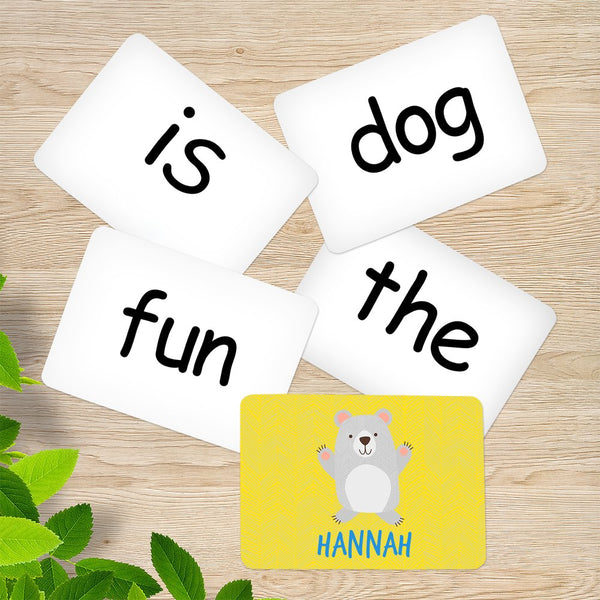 Sight Words