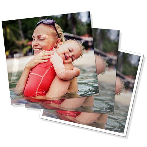 6x6" (15x15cm) Photo Print