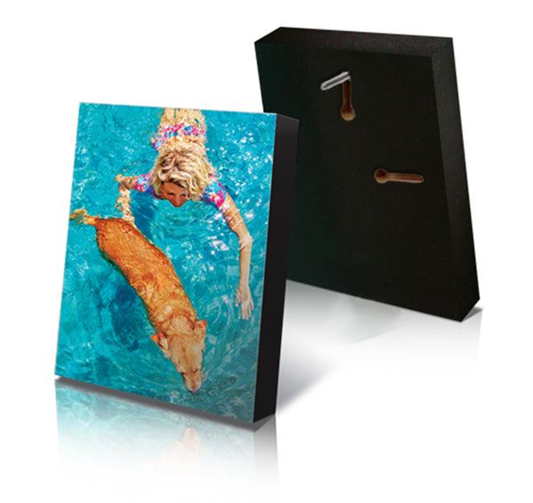 8x10" Photo Block (20x25cm)