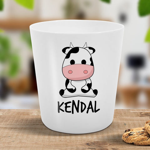 Cow Kids Cup
