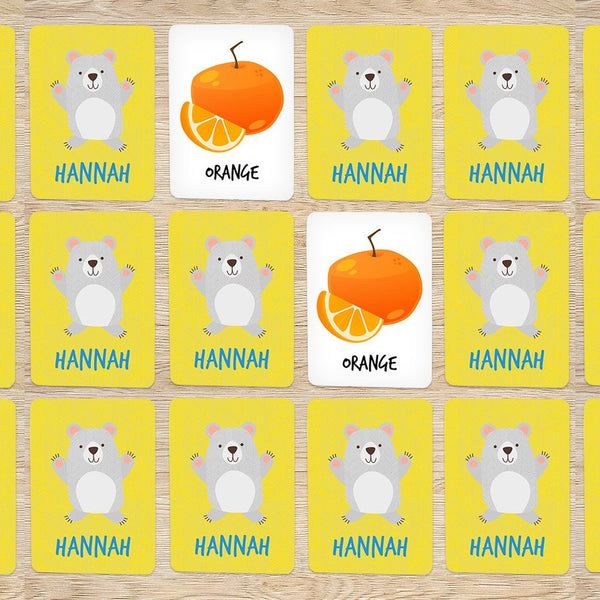Memory Game