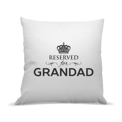 Reserved Premium Cushion Cover