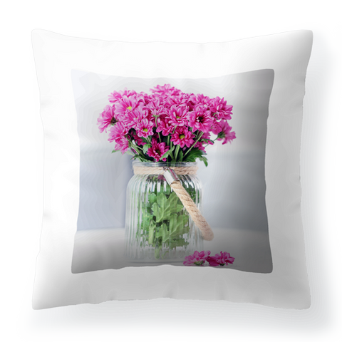 Fun Photo Classic Cushion Cover