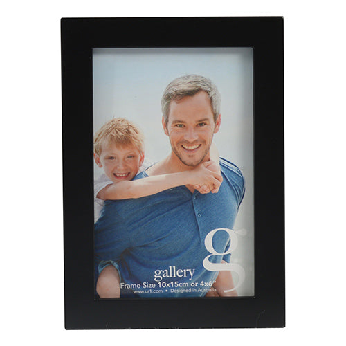 Non Matted Framed Prints