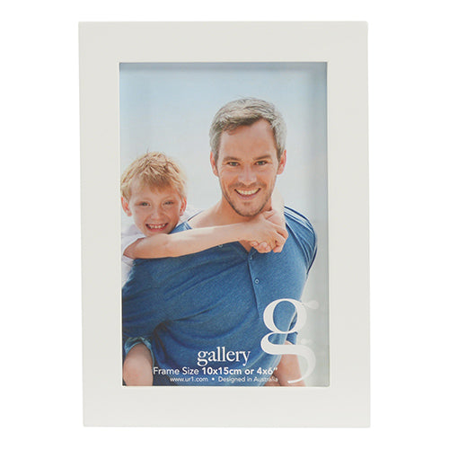 Gallery 4x6" Framed Prints