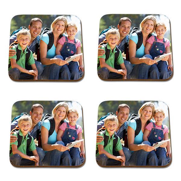 Photo Coasters