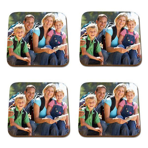 Square Coaster (Set of 4)