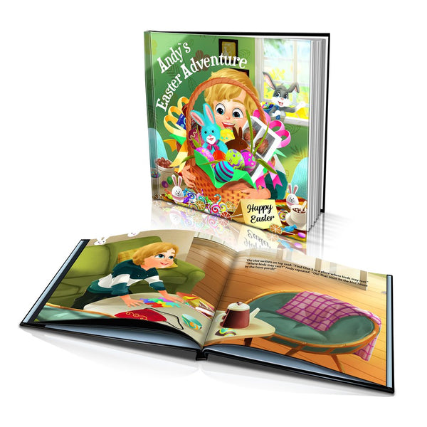 8x8&quot; Hard Cover Story Books