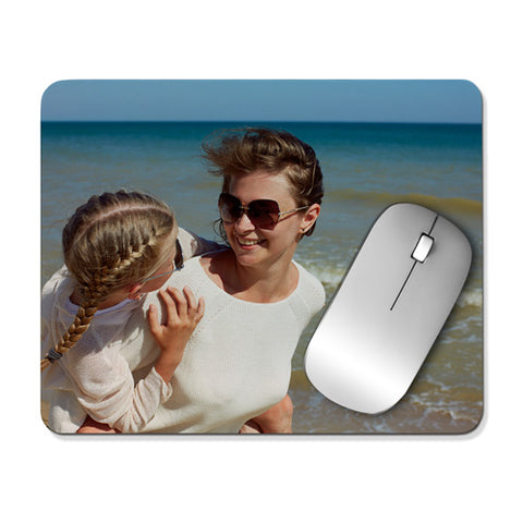 Instore Express Deluxe Mouse Pad