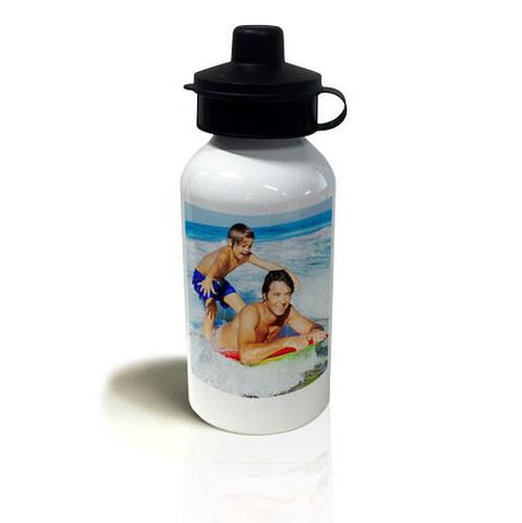 Sporty Drink Bottle