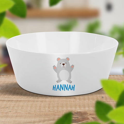 Bear Kids Bowl