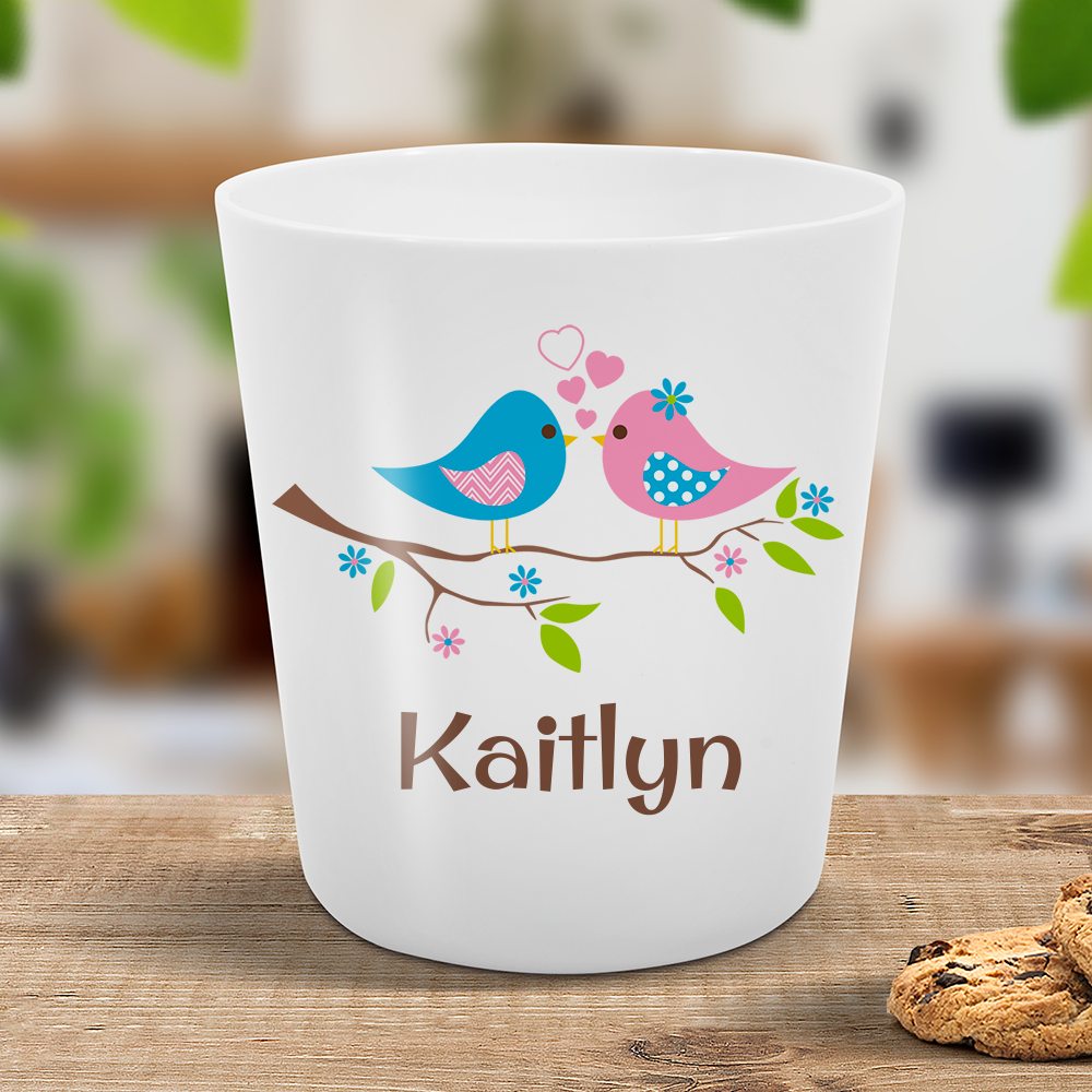 Two Birds Kids Cup