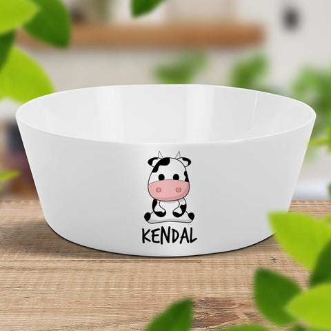 Cow Kids Bowl