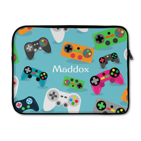 Gaming Laptop Sleeve - Medium