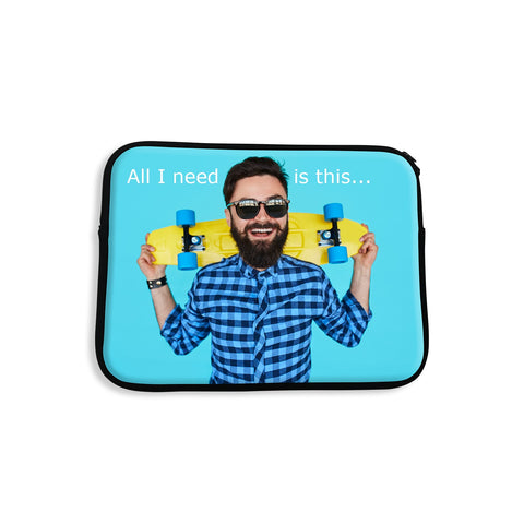 Laptop Sleeve - Small