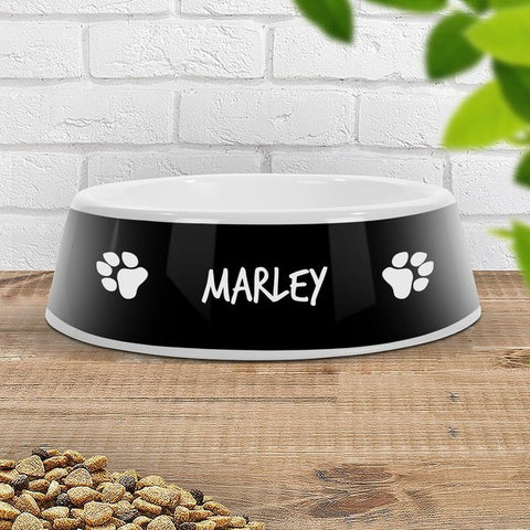 Paw Pet Bowl - Small