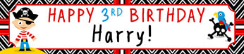Party Banners