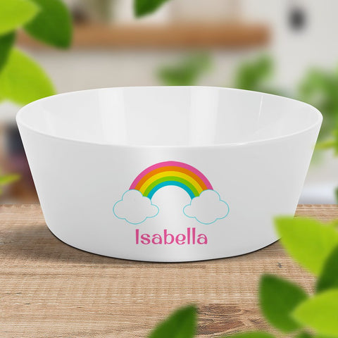 Rainbow Kids Bowl