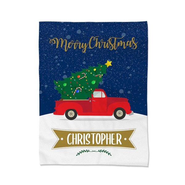 Christmas Blankets