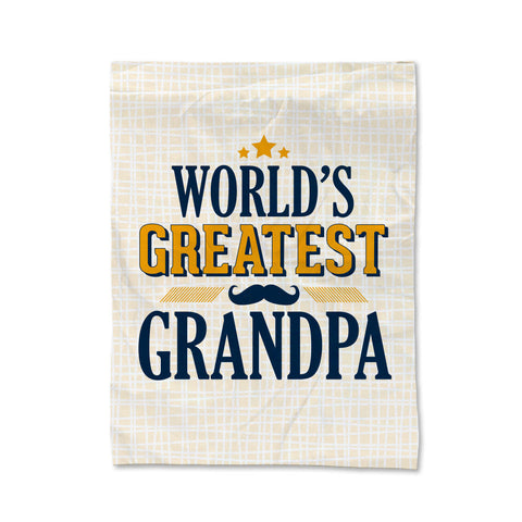 World's Greatest Blanket - Medium
